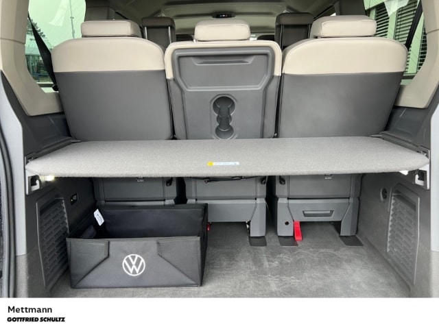Volkswagen Multivan 2.0 TDI DSG Style T7