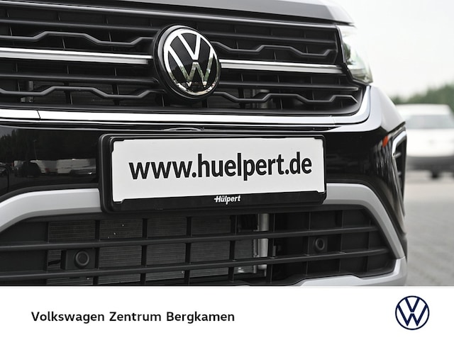 Volkswagen T-Cross DSG Style