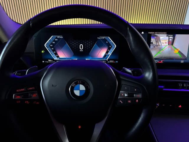 BMW 318 318d Touring