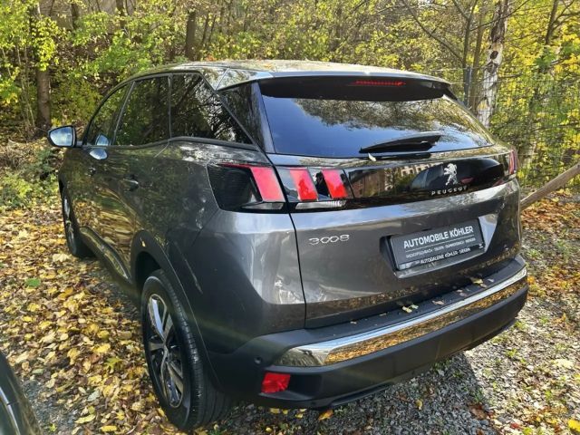 Peugeot 3008 Allure Pack