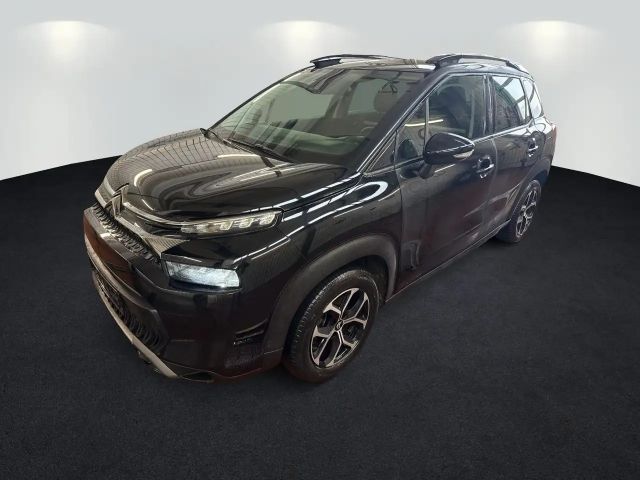 Citroën C3 Aircross PureTech Shine
