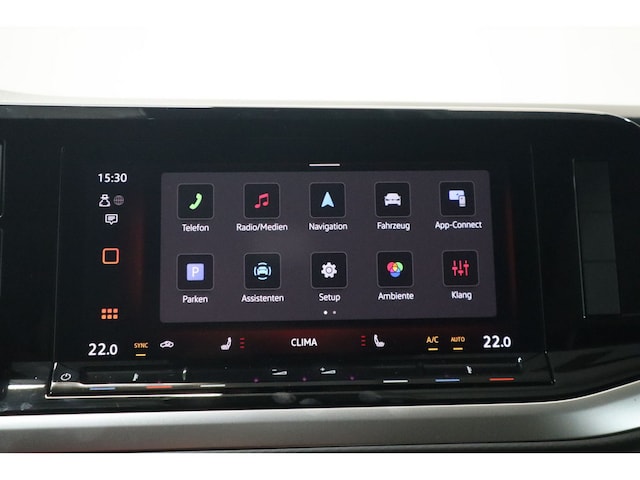 Volkswagen Multivan Life T7