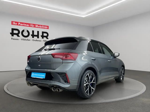 Volkswagen T-Roc 2.0 TSI DSG