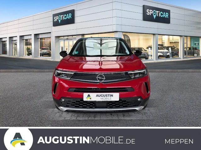 Opel Mokka Elegance Mokka-e