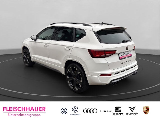 Cupra Ateca 2.0 TSI 4Drive VZ