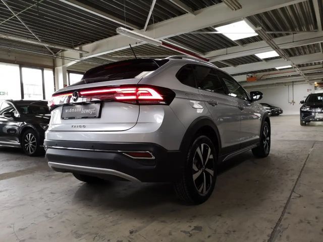 Volkswagen Taigo DSG Style