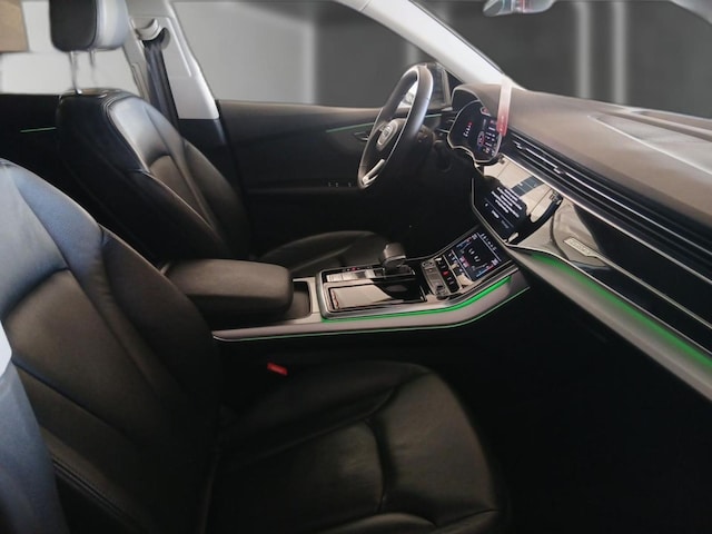 Audi Q8 55 TFSI Quattro