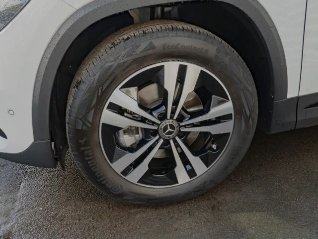 Mercedes-Benz GLA 180 Progressive