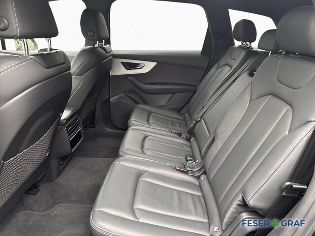 Audi Q7 45 TDI Quattro S-Line
