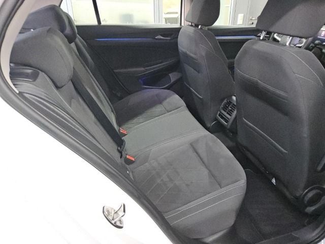 Volkswagen Golf 1.5 TSI Golf VIII Style