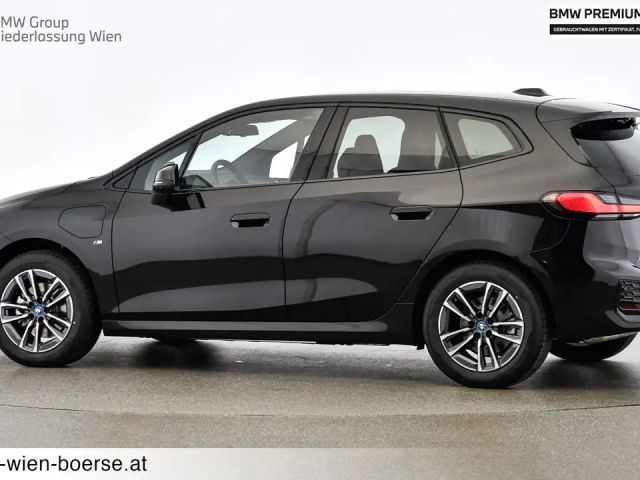 BMW 225 Active Tourer xDrive