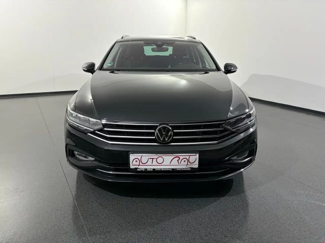 Volkswagen Passat 2.0 TDI Business DSG Variant