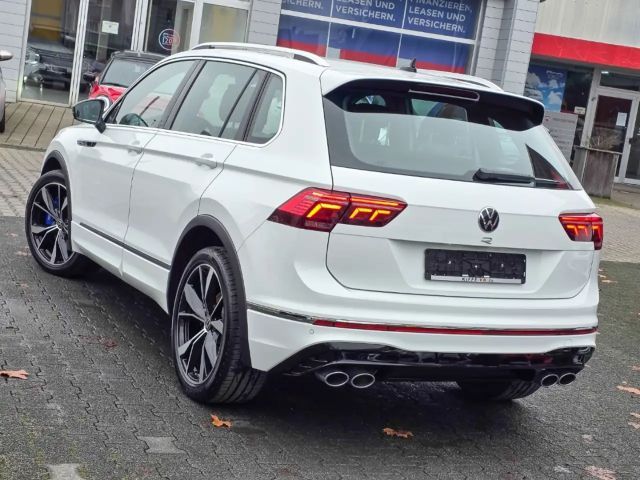 Volkswagen Tiguan 4Motion IQ.Drive