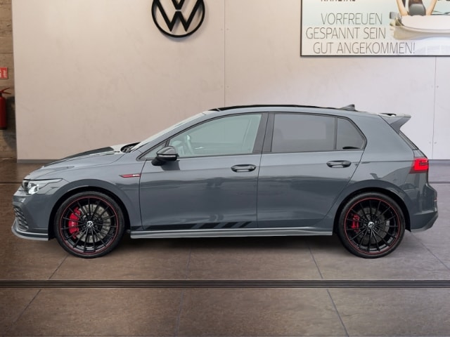 Volkswagen Golf 2.0 TSI Golf VIII IQ.Drive