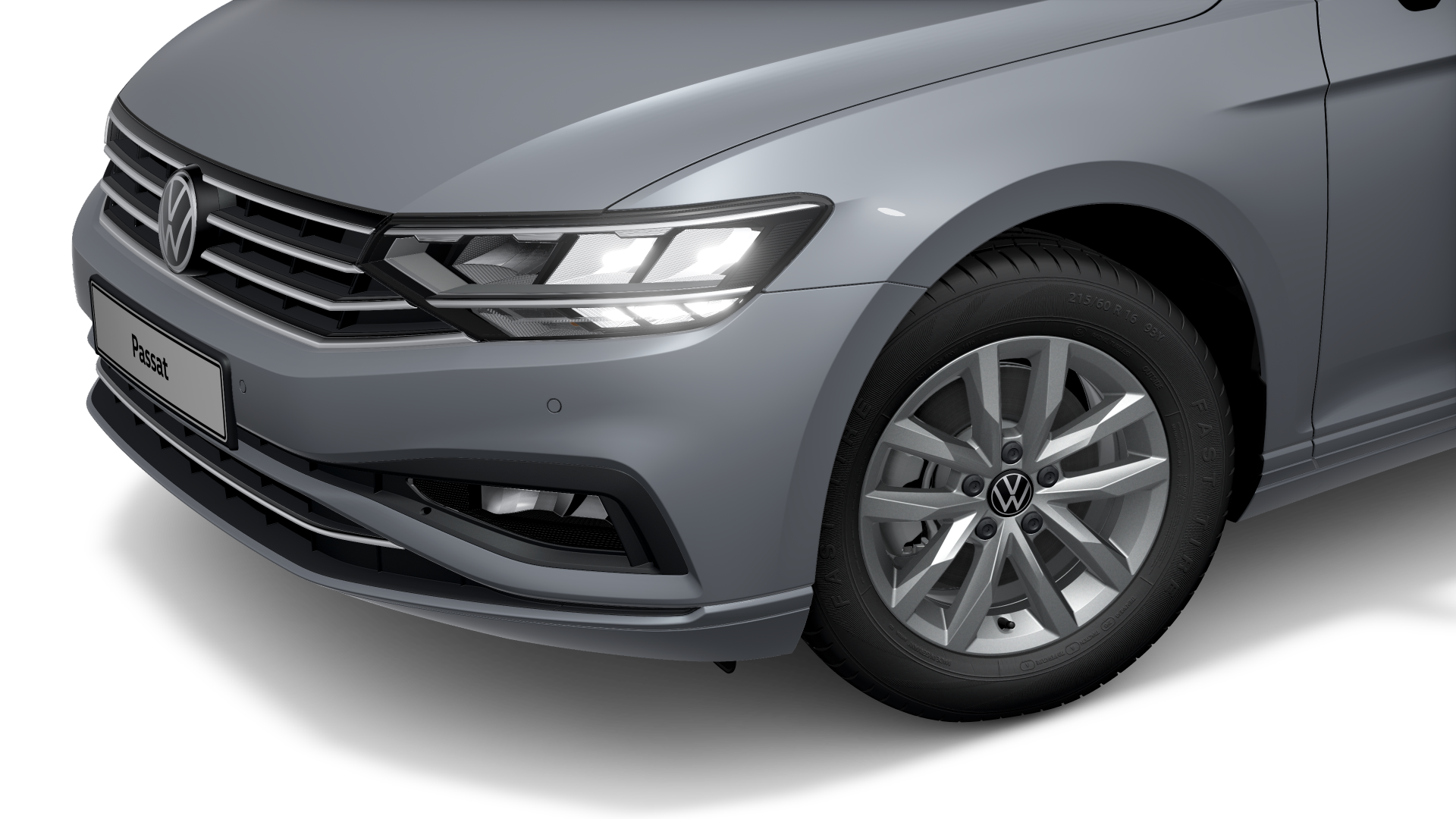 Volkswagen Passat 2.0 TDI DSG Variant