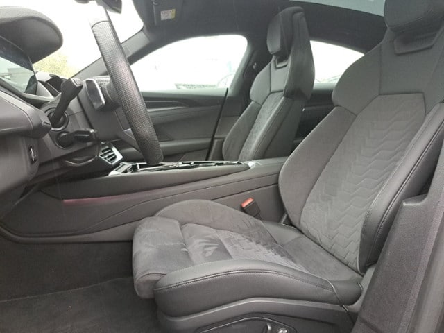 Audi e-tron GT Quattro