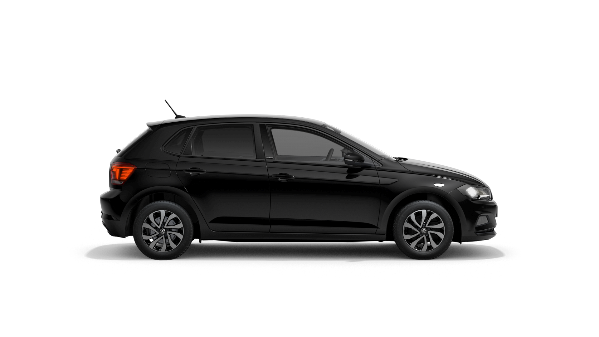 Volkswagen Polo Polo TSI Active Navi Climatronic PDC SH LM