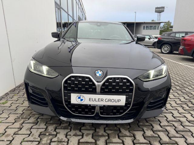 BMW 430 430i Coupé Gran Coupé M-Sport xDrive