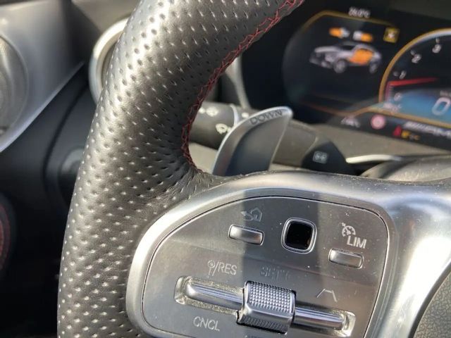 Mercedes-Benz GLC 43 AMG 4MATIC AMG Line