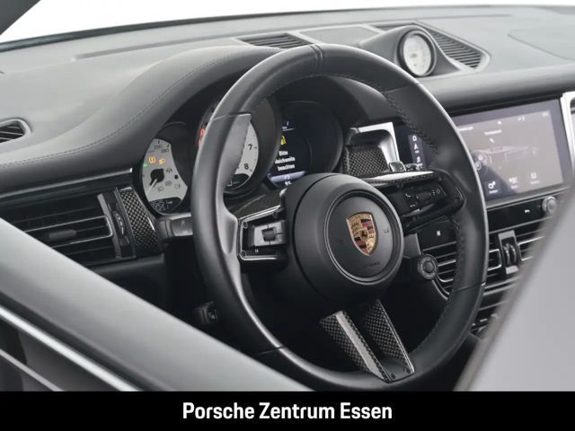 Porsche Macan GTS RS