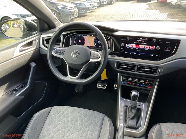 Volkswagen Taigo 1.0 TSI DSG IQ.Drive Move Plus