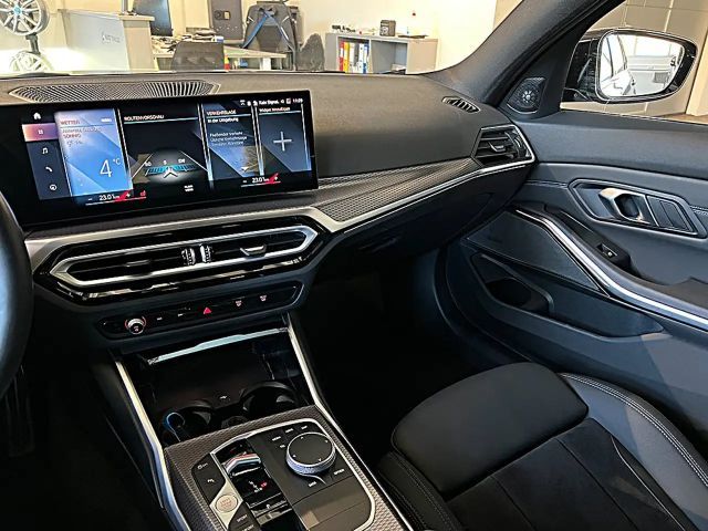 BMW 320 320d Touring xDrive