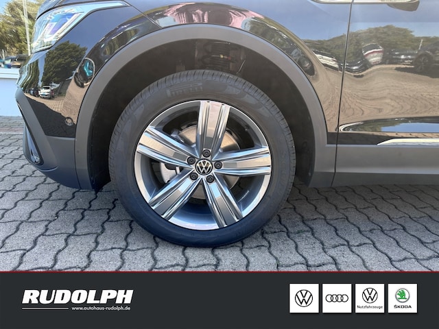 Volkswagen Tiguan 2.0 TDI Allspace DSG Move