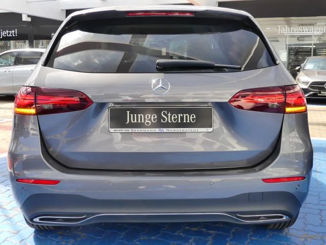 Mercedes-Benz B 200 Progressive