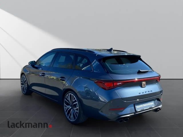Cupra Leon 4Drive Sportstourer VZ