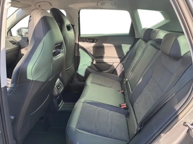 Cupra Ateca 1.5 TSI DSG