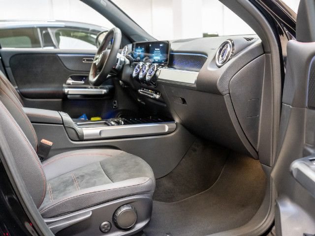 Mercedes-Benz GLB 200 GLB 200 d