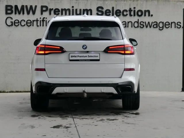 BMW X5 M-Sport xDrive45e