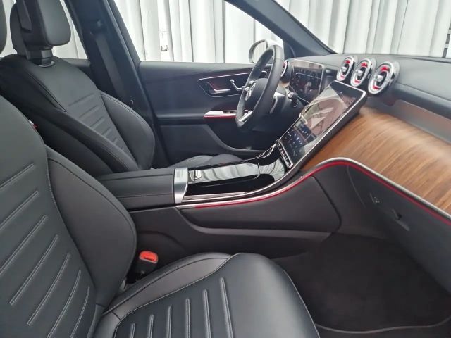 Mercedes-Benz GLC 200 4MATIC