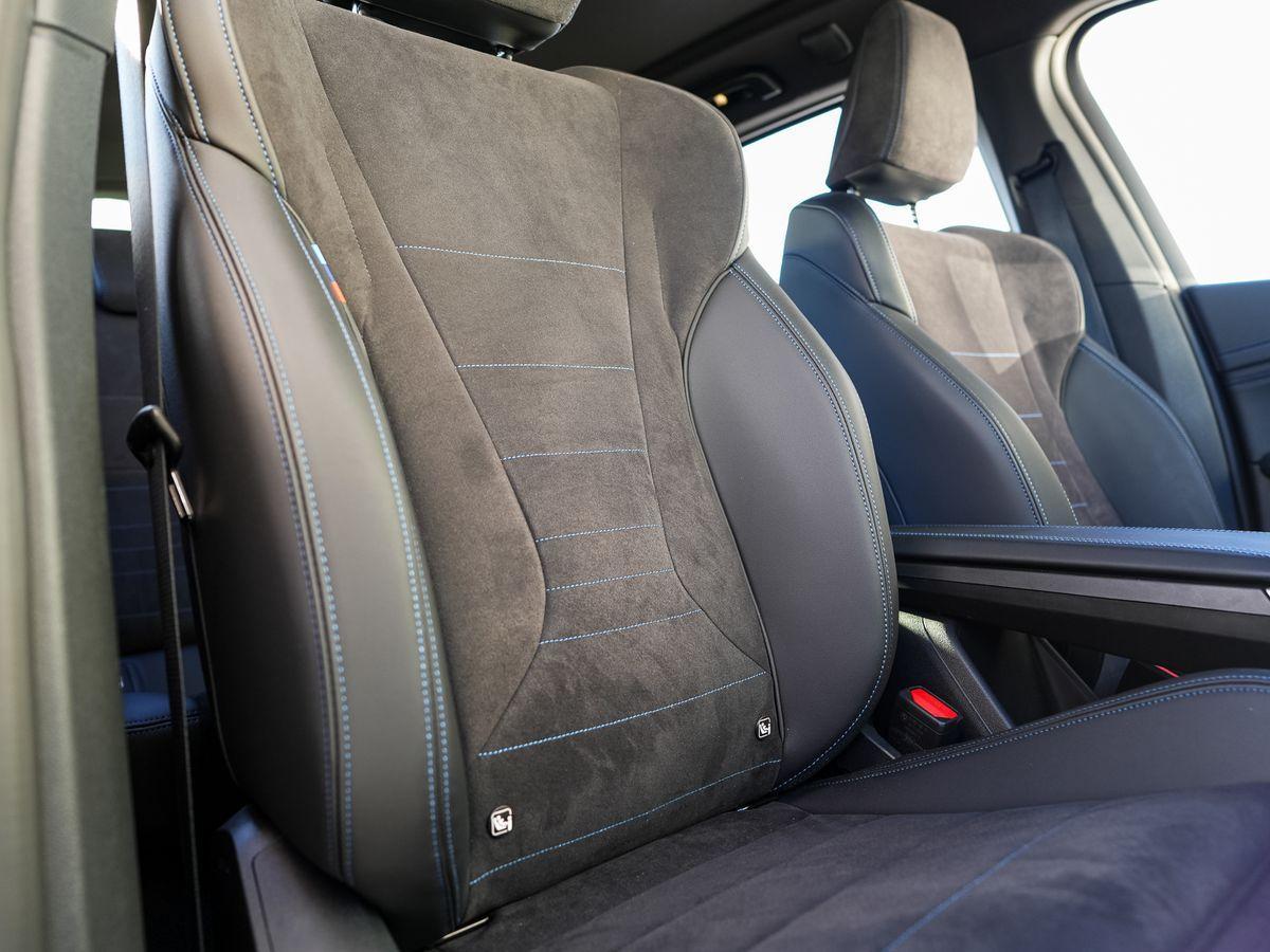 BMW 220 220i Active Tourer M-Sport