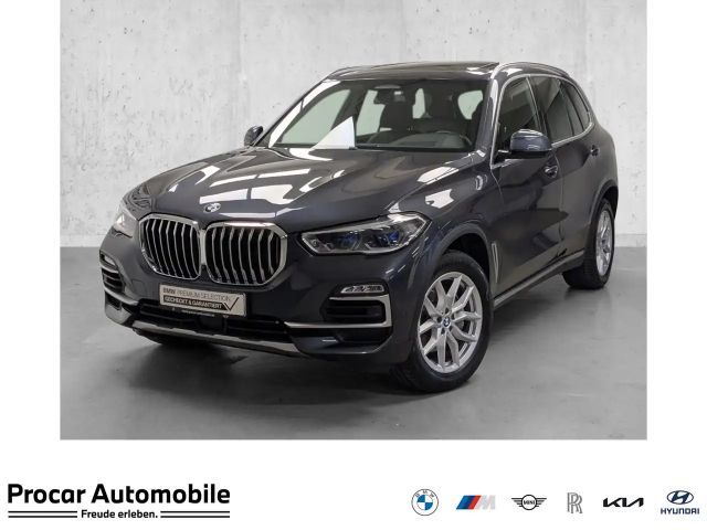 BMW X5 xDrive30d