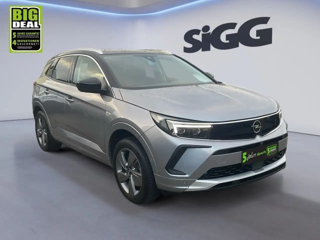 Opel Grandland X Innovation