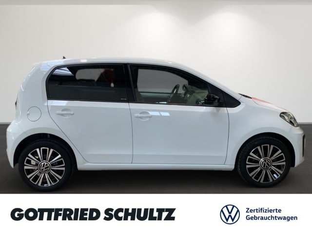 Volkswagen up! Active