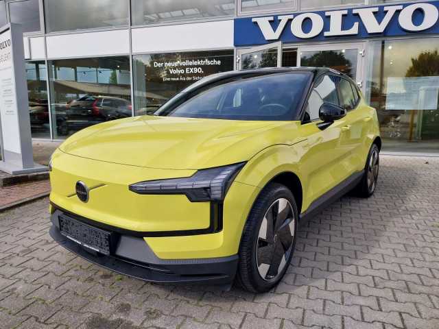 Volvo EX30 Achterwielaandrijving Plus