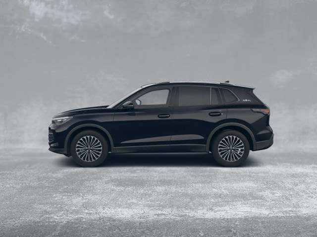 Volkswagen Tiguan 2.0 TDI DSG