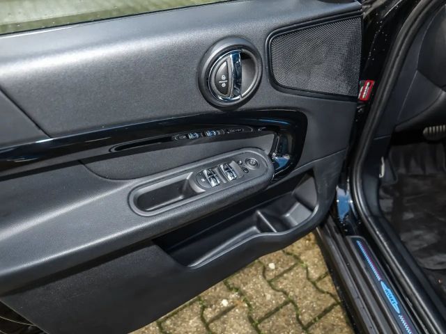 MINI Cooper Countryman JCW Trim+NAVI+Aut.+SHZ+RFK+LED+DAB