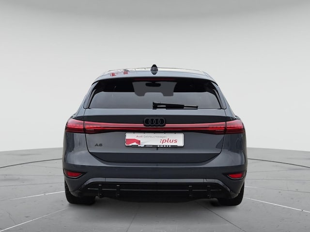 Audi A6 e-tron Avant Performance