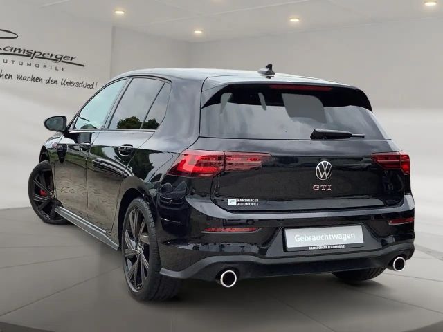 Volkswagen Golf 2.0 TSI DSG GTI Golf VIII