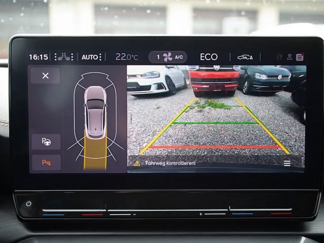 Cupra Formentor DSG e-Hybrid