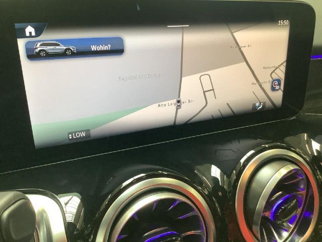 Mercedes-Benz GLB 220 4MATIC GLB 220 d