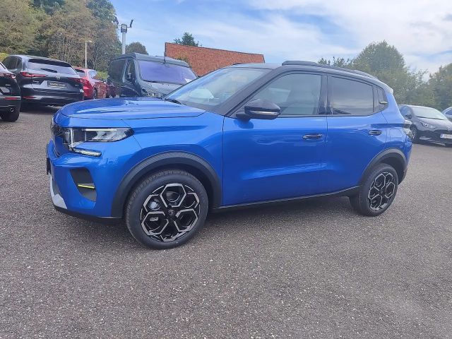 Citroën C3 Hybrid Max