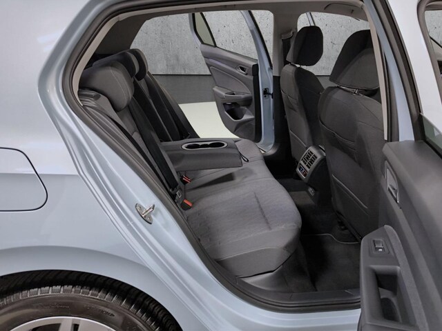 Volkswagen Golf 1.5 TSI Life