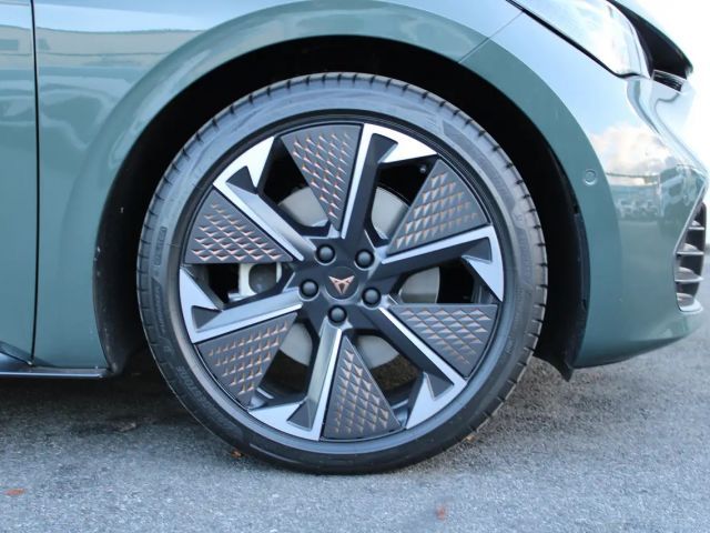 Cupra Born "VZ" 79/84 240kW/326PS mit MEGAAUSSTATTUNG!