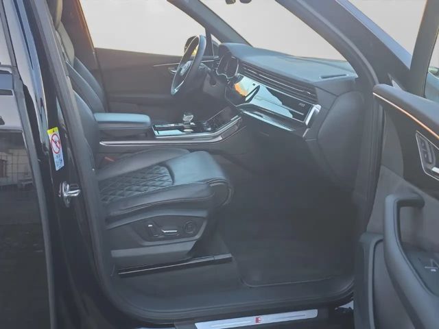 Audi Q7 3.0 TFSI Competition Quattro