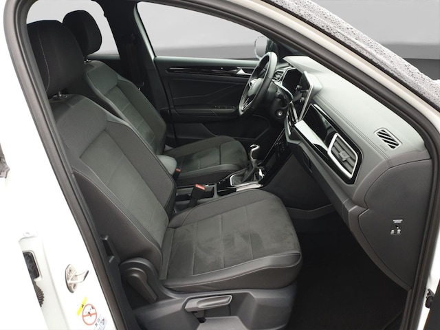 Volkswagen T-Roc 1.0 TSI R-Line