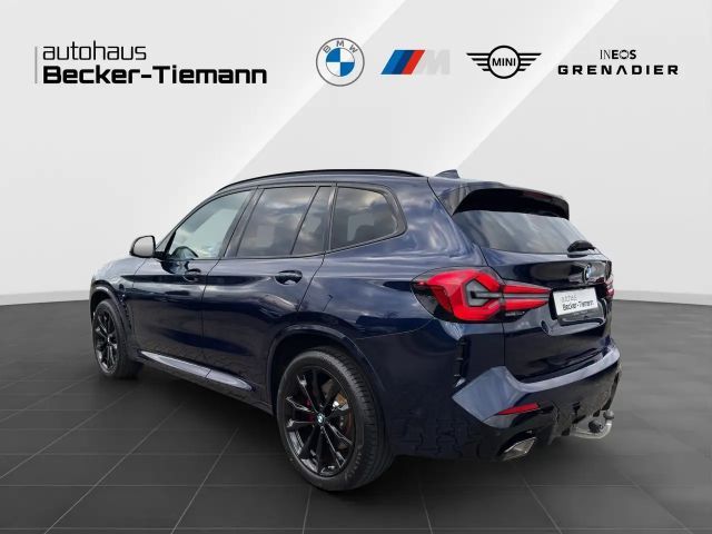 BMW X3 M-Sport xDrive30i